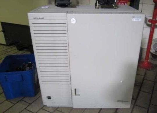 ABI Prism 377 DNA Sequencer-cover