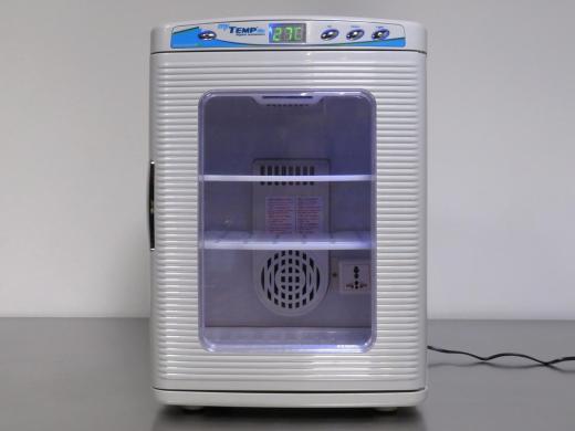 Benchmark MyTemp Mini Digital Incubator with Digital Temperature Control-cover