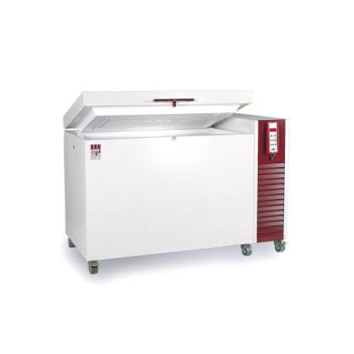 Lauda GFL 6345 Ultra-Low Temperature Freezer -40°C, 500L Volume-cover