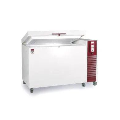 Lauda GFL 6345 Ultra-Low Temperature Freezer -40°C, 500L Volume