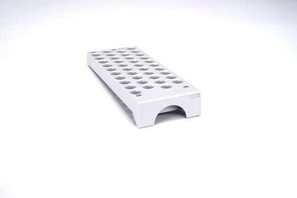 Agilent G1313-44502 HPLC Autosampler Sample Rack-cover