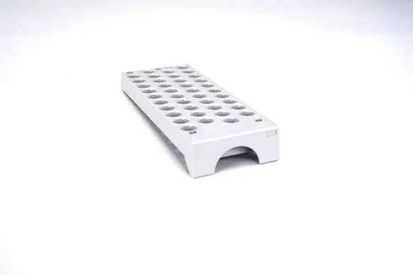 Agilent G1313-44502 HPLC Autosampler Sample Rack