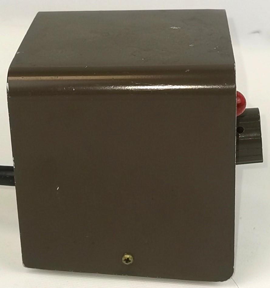 Fisher Scientific Electro Stopswitch 24-Hour Analog Timer Switch