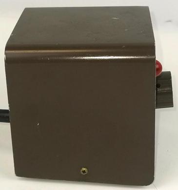 Fisher Scientific Electro Stopswitch 24-Hour Analog Timer Switch-cover