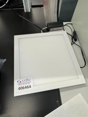 White Light Panel BY-MBF-F12 for Stable Illumination-cover