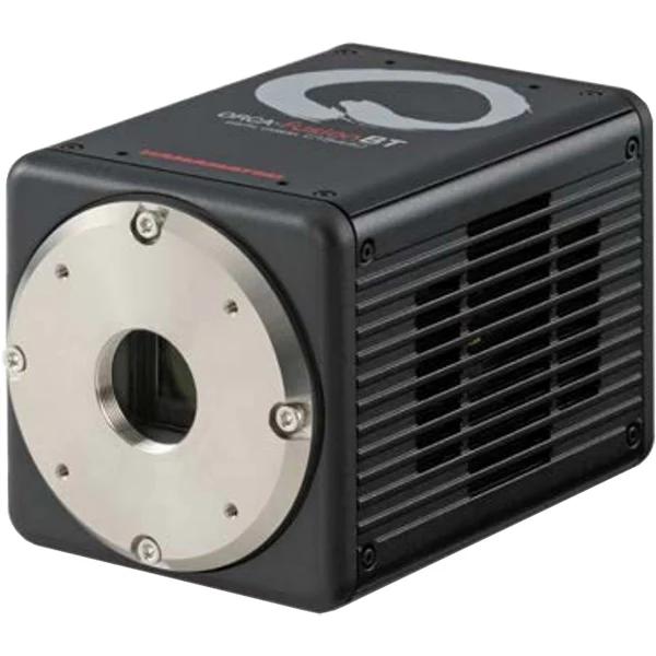 Hamamatsu ImagEM X2-1K Electron Multiplying Back-Thinned EM CCD Camera C9100-24B