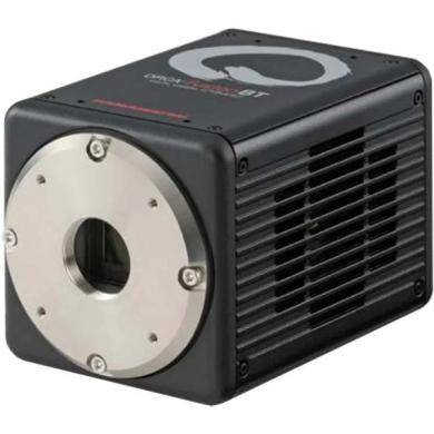 Hamamatsu ImagEM X2-1K Electron Multiplying Back-Thinned EM CCD Camera C9100-24B-cover