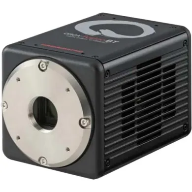 Hamamatsu ImagEM X2-1K Electron Multiplying Back-Thinned EM CCD Camera C9100-24B