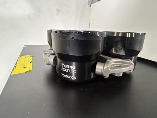 Thermo Scientific Sorvall X4R Pro-MD Refrigerated Benchtop Centrifuge with Touchscreen Control-cover