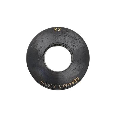 Leica DIC ICT Condenser K2 Prism Microscope Accessory Model 555016-cover