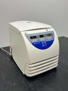 Fisher Scientific accuSpin Micro 17R Refrigerated Centrifuge-cover