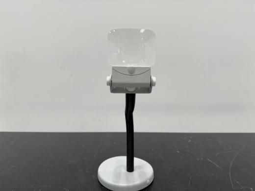 Laboratory-Grade Magnifying Lens for Optical Inspection and Imaging Applications-cover