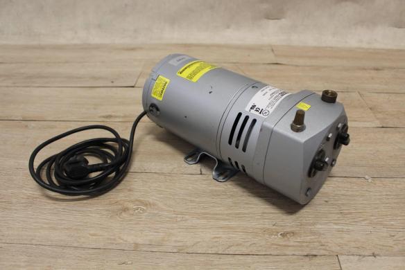 Gast 0523-101Q-G588DX Vacuum Pump-cover