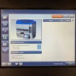 Dynex Agility Automated ELISA Processing System, 3 of 7