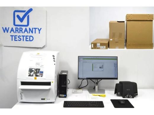 Revvity EnVision 2105-0020 Multimode Microplate Reader with AlphaScreen Laser and Ultra-Sensitive Luminescence-cover