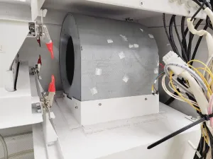 Esco AC2-4G Airstream Duo Class II Biosafety Cabinet for Bioprocessing Applications, 23 of 29