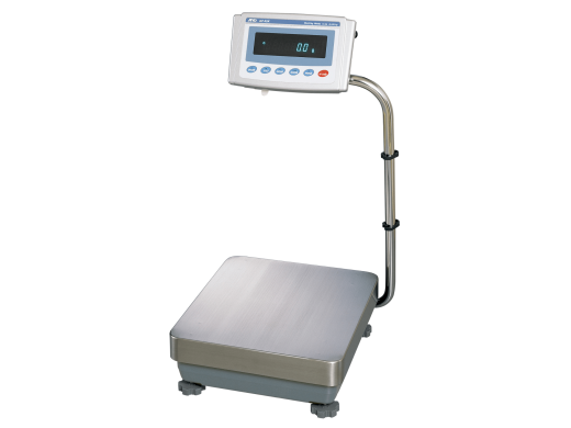 A&D GP-32K&KS Precision 3-Place Balance with Dual Capacity and Resolution-cover
