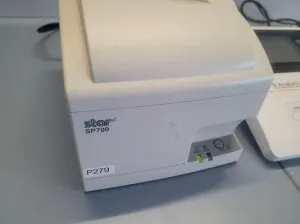 SI Analytics Lab 860 pH Meter with Integrated Printer, 4 of 7