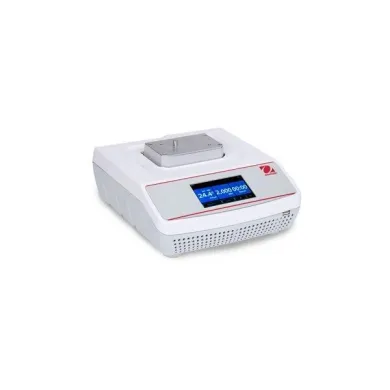Ohaus 30573847 ISTHBLHTSN Thermal Shaker, 120V