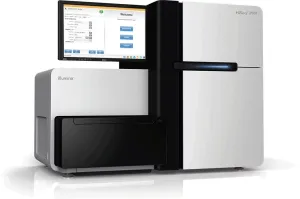 Illumina HiSeq 2500 v4, 1 of 5