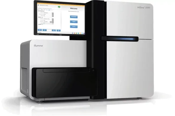 Illumina HiSeq 2500 v4