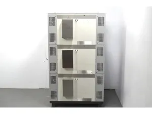 Infors HT Multitron Triple-Stack CO2 and Humidity-Controlled Incubator Shaker, 12 of 14