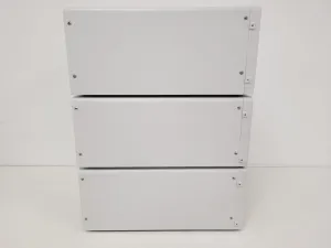 Varian ProStar HPLC System with 701 Fraction Collector and 2x 210 Solvent Modules, 335 Detector, 16 of 23