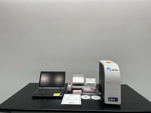 Luminex MAGPIX Multiplexing Analyzer for Bead-Based Assay Analysis-cover