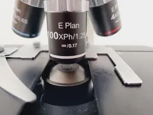 Prior PX042 Compound Microscope with 4x EPLan Objectives, 11 of 15