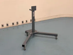 Indco Laboratory Mixer Stand for Secure Equipment Mounting, 2 of 4