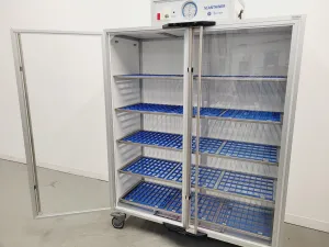 Scanbur Scantainer Cabinet Model 50-SCNT-1-110 - Animal Welfare Lab, 5 of 16