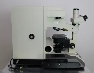 Nicolet Nic-Plan Infrared Microscope 0049-005, 204W, Multi-Voltage, 10 of 12