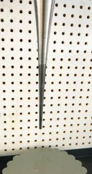 MSE C006/66 Ultrasonic Homogenizer with Sound Enclosure, 10 of 21