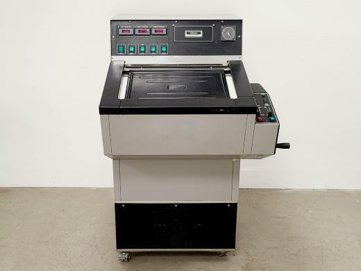 Bright Instrument SC12CL 5030 Cryostat Microtome for Precision Tissue Sectioning-cover
