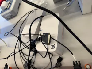 Spectrum Labs KrosFlo KR2i TFF System, 3 of 4