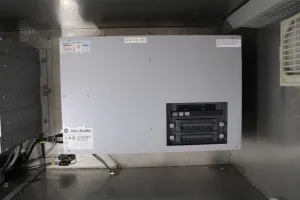 Amersham Pharmacia Biotech Model 1418 Liquid Chromatography Biopharmaceutical Process System, 2 of 12