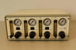 Biotech Flow Controller, 2 of 2