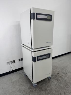 Thermo Scientific Heracell Vios 160i Double-Stack CO2 Incubator for Cell Culture-cover
