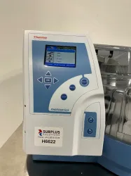 Thermo Scientific KingFisher Flex Automated Magnetic Particle Processor for Nucleic Acid Purification, 2 of 4