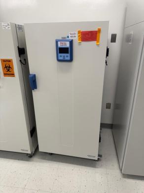 Thermo Scientific HERAtherm Refrigerated Incubator IMP400 for Precision Temperature Control-cover
