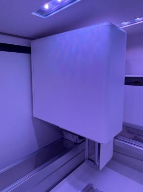 Life Technologies Ion Torrent Ion Chef System for Automated NGS Sample Preparation-cover