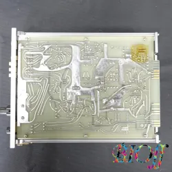 Nihon Kohden AD-631G High-Gain DC Amplifier Module, 4 of 4