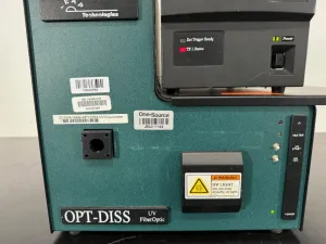 LEAP technologies OPT-DISS UV Fiber Optic Spectrometer for UV Spectral Analysis, 3 of 4