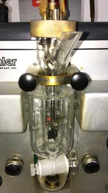 Koehler K10200 Automatic Aniline Point Apparatus-cover