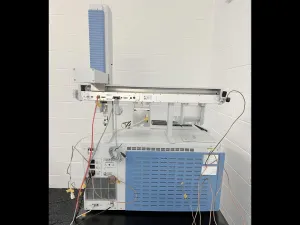 Thermo Fisher Trace 1310 GC with TSQ Duo Triple Quadrupole Mass Spectrometer System, 7 of 16