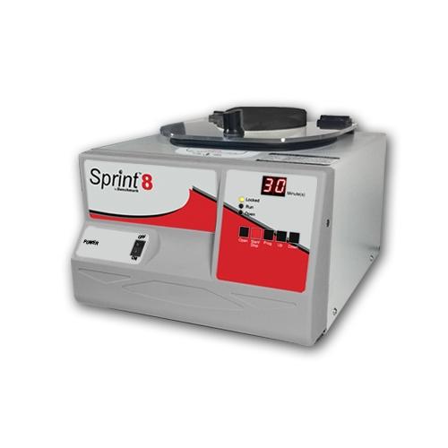 Benchmark C5000-8 Sprint 8 Clinical Centrifuge with 8 x 15ml fixed angle rotor, 115V