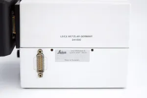 Leica 541000 Camera Documentation Video Adapter 2x Film Camera, 5 of 6