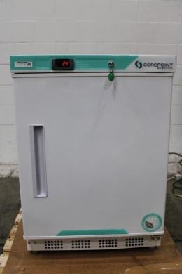 Horizon Scientific Corepoint PF051WWW Undercounter Freezer with Auto Defrost and Digital Temperature Control-cover