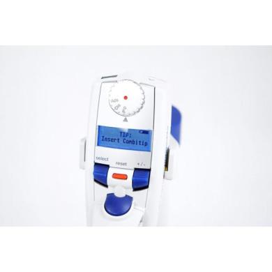 Eppendorf Multipette Stream Pipette + Charging Base Sta | QP
