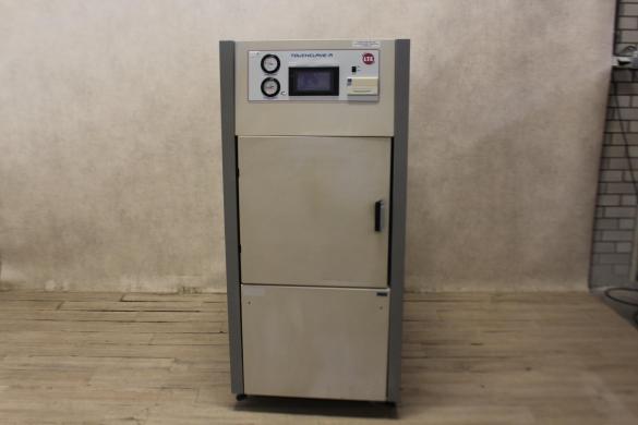 LTE Scientific Touchclave-R 160L Vertical Steam Autoclave for Laboratory Sterilization-cover